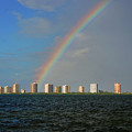 1- Singer Island by Rainbows 1- Singer Island by Rainbows