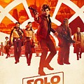 Solo A Star Wars Story by Geek N Rock Solo A Star Wars Story by Geek N Rock