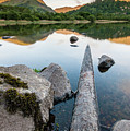 Sunrise at Ullswater, Lake District, North West England by Anthony Lawlor Sunrise at Ullswater, Lake District, North West England by Anthony Lawlor