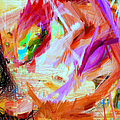 Sweet Dreams Digital Art by Rafael Salazar Sweet Dreams Digital Art by Rafael Salazar