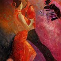 Tango by Pol Ledent Tango by Pol Ledent
