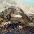 The Capture Of Fort Fisher by War Is Hell Store The Capture Of Fort Fisher by War Is Hell Store