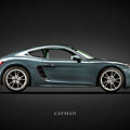 The Cayman Photograph by Mark Rogan The Cayman Photograph by Mark Rogan