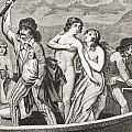 The Drownings At Nantes. A Series by Vintage Design Pics The Drownings At Nantes. A Series by Vintage Design Pics