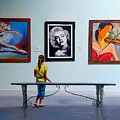 I want to be by Jose Manuel Abraham I want to be by Jose Manuel Abraham