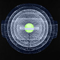 Uranium-235 Atom Model Photograph by Science Source Uranium-235 Atom Model Photograph by Science Source
