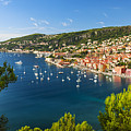 Villefranche-sur-Mer and Cap de Nice on French Riviera 2 Photograph by Elena Elisseeva Villefranche-sur-Mer and Cap de Nice on French Riviera 2 Photograph by Elena Elisseeva