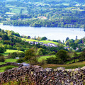 Windermere - Lake District Photograph by Joana Kruse Windermere - Lake District Photograph by Joana Kruse