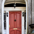 Wooden Door Savannah Photograph by Thomas Marchessault Wooden Door Savannah Photograph by Thomas Marchessault