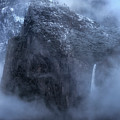 Wrapped in Fog Photograph by Nicki Frates Wrapped in Fog Photograph by Nicki Frates