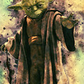 Yoda by Zapista Zapista Yoda by Zapista Zapista