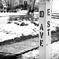 10 Ave and E St Belmar New Jersey by Terry DeLuco 10 Ave and E St Belmar New Jersey by Terry DeLuco