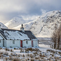 Glencoe - Scotland by Joana Kruse Glencoe - Scotland by Joana Kruse