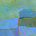 100/100 Painting by Jane Davies 100/100 Painting by Jane Davies