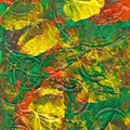 11 Painting by Sarahleah Hankes 11 Painting by Sarahleah Hankes