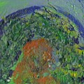 12 Painting by Sarahleah Hankes 12 Painting by Sarahleah Hankes