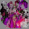 The Rolling Stones Collection by Marvin Blaine The Rolling Stones Collection by Marvin Blaine
