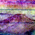 Untitled  #17 Drawing by Donald C-Note Hooker