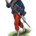 14th Brooklyn Soldier - 14th New York State Militia - 84th New York ...