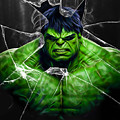 The Incredible Hulk Collection by Marvin Blaine The Incredible Hulk Collection by Marvin Blaine