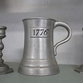 1776 Photograph by Ali Baucom 1776 Photograph by Ali Baucom