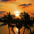 18- Sunrise Surprise Digital Art by Joseph Keane 18- Sunrise Surprise Digital Art by Joseph Keane