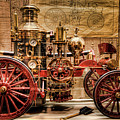 1870 LaFrance by Brad Granger