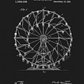 1920 Ferris Wheel 1920 by Dan Sproul 1920 Ferris Wheel 1920 by Dan Sproul
