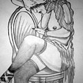 1920s WOMEN SERIES 11 by Tammera Malicki-Wong 1920s WOMEN SERIES 11 by Tammera Malicki-Wong