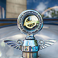 1925 Studebaker Photograph by Theresa Tahara 1925 Studebaker Photograph by Theresa Tahara