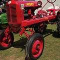 1947 Avery Tractor Photograph by Mike Eingle 1947 Avery Tractor Photograph by Mike Eingle