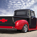 1954 Chevy Truck Lowrider Photograph by Mike McGlothlen 1954 Chevy Truck Lowrider Photograph by Mike McGlothlen