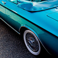 1964 Chevrolet Corvair Side View Photograph by M G Whittingham 1964 Chevrolet Corvair Side View Photograph by M G Whittingham
