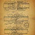 1966 Pipe Coupling Patent by Dan Sproul 1966 Pipe Coupling Patent by Dan Sproul