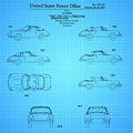 1966 Porsche Car Patent 2 by Nishanth Gopinathan 1966 Porsche Car Patent 2 by Nishanth Gopinathan
