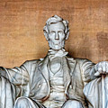 Abraham Lincoln Photograph by Christopher Holmes Abraham Lincoln Photograph by Christopher Holmes