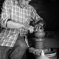 Azores Islands Pottery by Gaspar Avila Azores Islands Pottery by Gaspar Avila