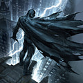 Batman The Dark Knight Returns 2012 by Geek N Rock Batman The Dark Knight Returns 2012 by Geek N Rock