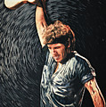 Bruce Springsteen by Zapista OU Bruce Springsteen by Zapista OU