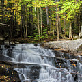 Discovery Falls Photograph by Brett Pelletier Discovery Falls Photograph by Brett Pelletier