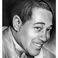 Duke Ellington by Greg Joens Duke Ellington by Greg Joens