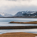 Icelandic mountain Landscape Photograph by Michalakis Ppalis Icelandic mountain Landscape Photograph by Michalakis Ppalis