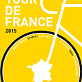 My Tour De France Minimal Poster Digital Art by Chungkong Art My Tour De France Minimal Poster Digital Art by Chungkong Art