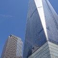 One World Trade Center Photograph by Flavia Westerwelle One World Trade Center Photograph by Flavia Westerwelle
