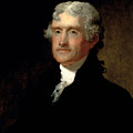 President Thomas Jefferson by War Is Hell Store President Thomas Jefferson by War Is Hell Store