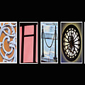 Richmond VA Virginia - Typography Photograph by Dave Lynch Richmond VA Virginia - Typography Photograph by Dave Lynch