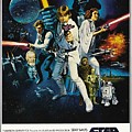 Star Wars by Geek N Rock Star Wars by Geek N Rock