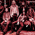 The Allman Brothers Collection by Marvin Blaine The Allman Brothers Collection by Marvin Blaine