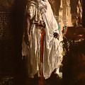 The Moorish Chief by Mountain Dreams The Moorish Chief by Mountain Dreams