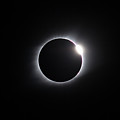 2017 Eclipse Diamond Ring by Dennis Sprinkle